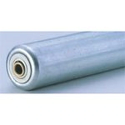 Steel Roller (Conveyor Roller), S Series (S-5721P), Diameter φ 57.2 × Width 90 – 990