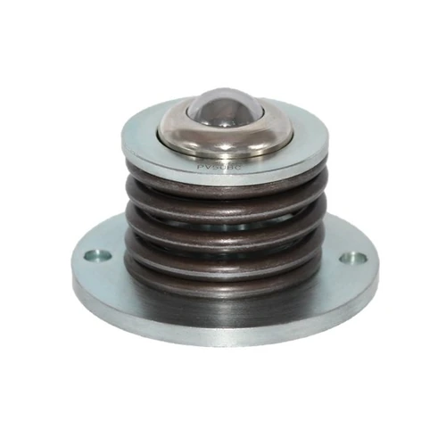 Spring Cushion Type Plain Bearing PV-BC Series