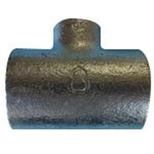 Pipe Fitting, Reducing Tess