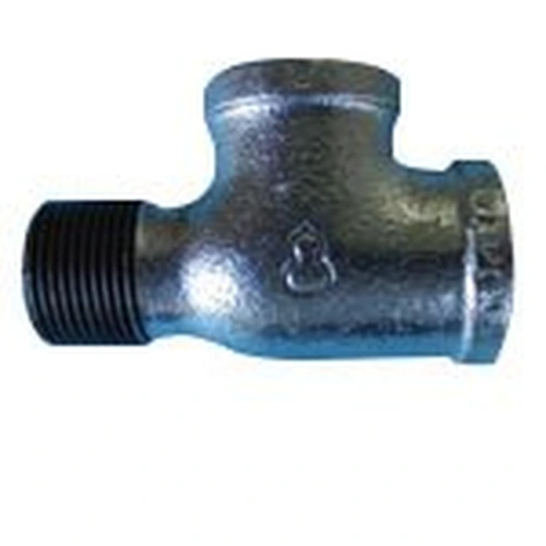 Pipe Fitting – Female/Male T