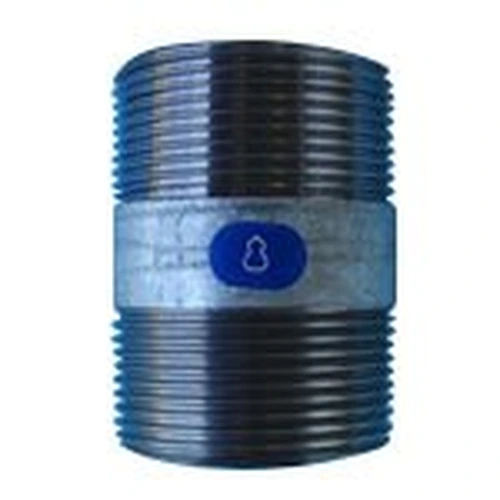 HB Fitting, Pipe Nipple 40