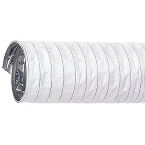 Duct Hose, Metal Duct (MD18)
