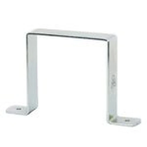 Saddle Band Angle Saddle (Electro-Galvanized/Stainless Steel)