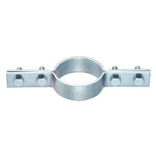 Riser Clamp, Riser Clamp / CL Riser Clamp (Electrogalvanized / Stainless Steel)