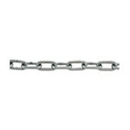 Stainless Steel Oval Chain