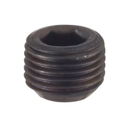 Hex Socket Set Screw – Cup Point Extra-Fine