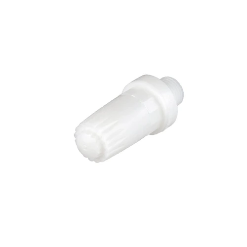 JOPLASTAR II, Option, Jet Nozzle, Round Type