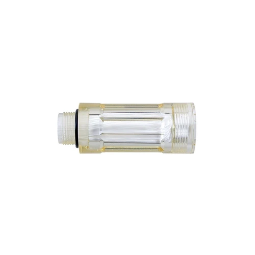 Joplastar II, Option, Hollow Fiber Membrane Filter