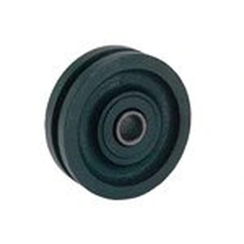 Heavy Duty Caster Wheel Without Frame (C-Type) C-2450
