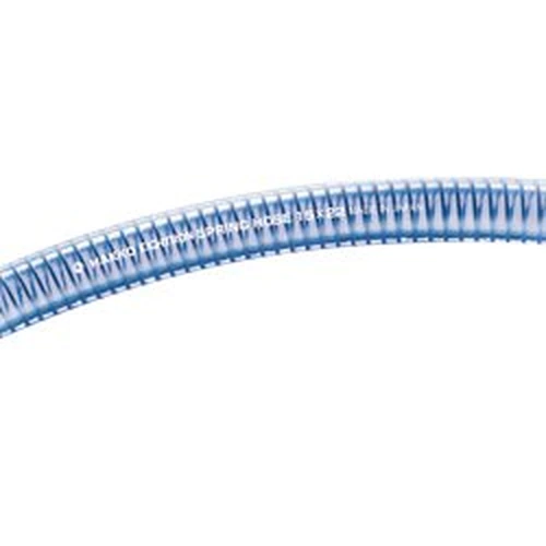 Industrial and General-Purpose Hose, Spring