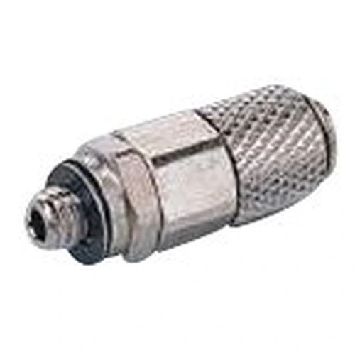 Q.D.C. 103 Series – Coupler Connector Type – 103C-M