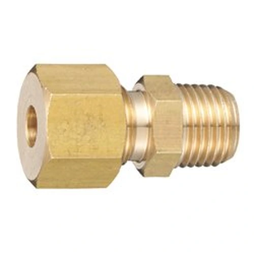 Ring Fitting and Joint RS