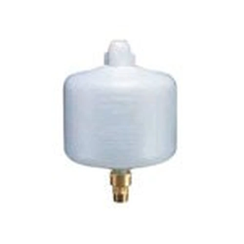 Expansion Tank, Semi-Sealed Type