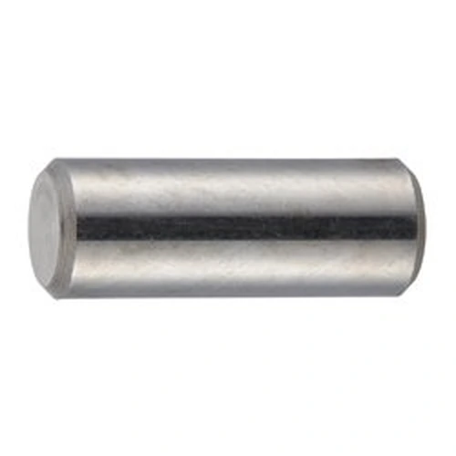 Parallel Pin, Former JIS M6