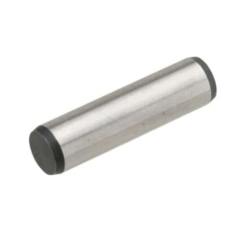 S45C-Q (Quenched) Parallel Pin B Type