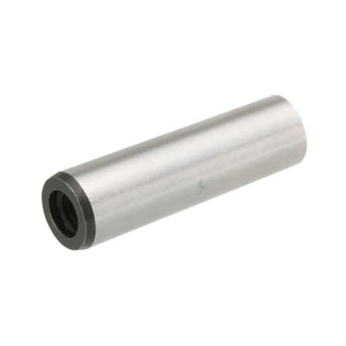 S45C-Q Taper Pin With Internal Thread