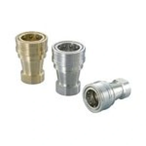 Quick Coupling, S・P TYPE Socket