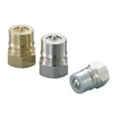 Quick Coupling, S・P TYPE Plug