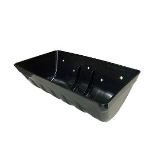 Elevator bucket for heavy load and heat-resistance W-Raiketto (Variable)