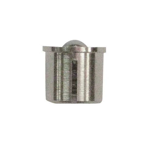Grease Nipple, Lubricator Series, Ball Cup