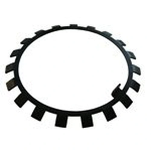 Roller Bearing Retaining Washer and Clasp, AL Clasp Series