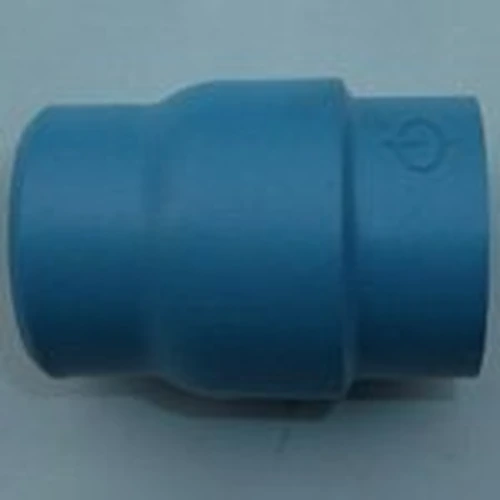 Pipe-End Anticorrosion Fitting, RCF-MK Type, for Fixture Connection, General Type, Water Faucet Reducing Socket