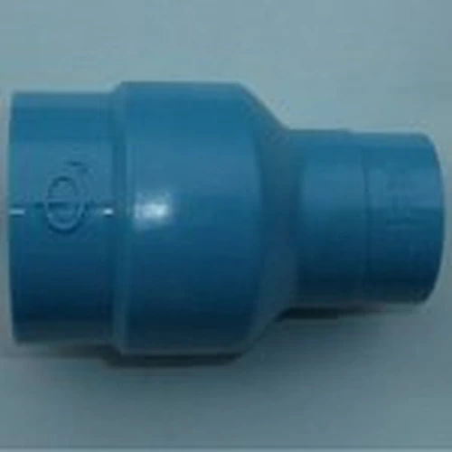 Pipe-End Anticorrosion Fitting, RCF-MK, Standard Product, Reducing Socket