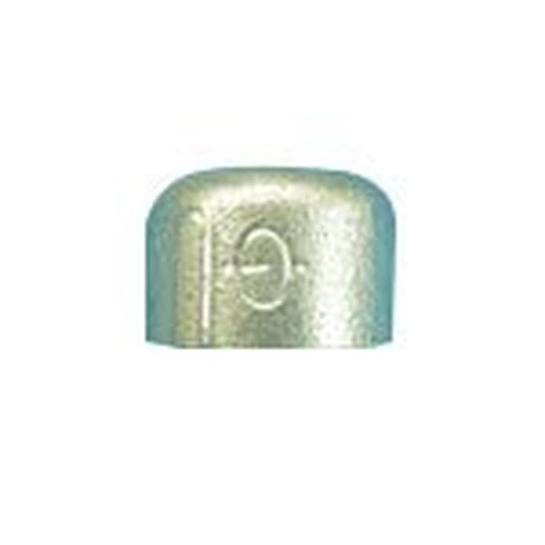Steel Pipe Fittings, Screw-In, Pipe Fitting, Cap