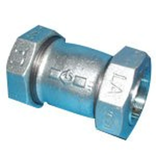 LA Coupling HI-LA Multi-Type Socket S