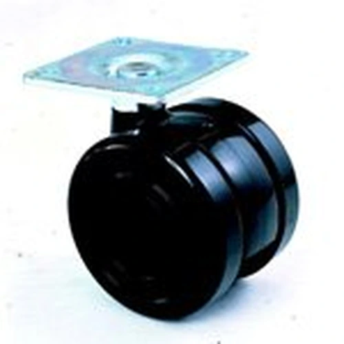 Dual-Wheel Caster, TY60