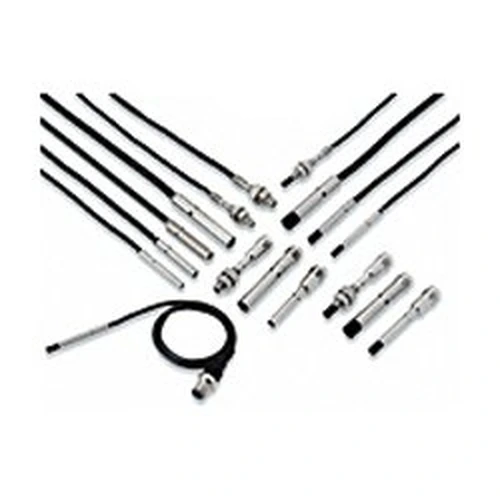 E2E Small-Diameter Proximity Sensor