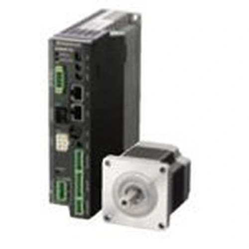 New 5th Phase Stepper Motor Unit RKII Series
