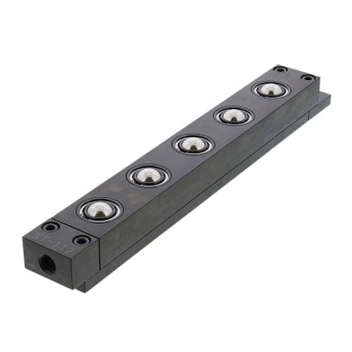 Pneumatically Actuated Freebear Unit AFU-3836 Series