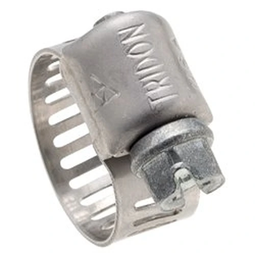 Stainless Steel Hose Clamp