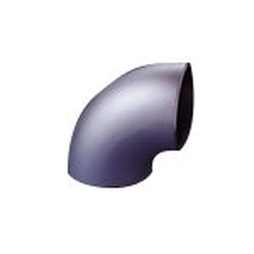 Stainless Steel Butt Weld Pipe Fitting 90° Elbow “Short”