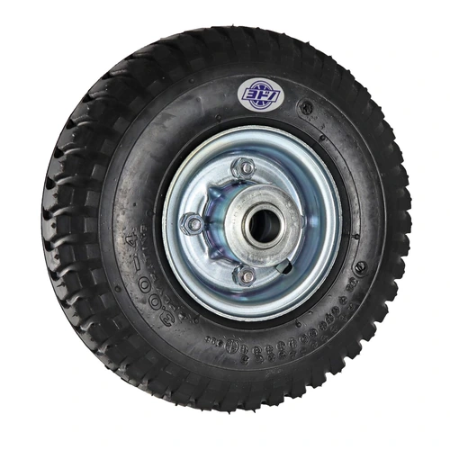 No-Puncture Air-Less Tire