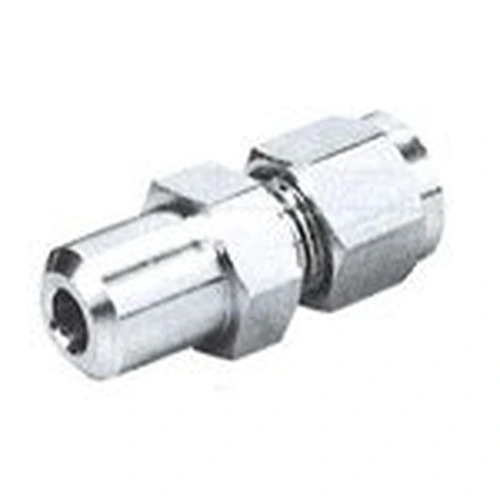 for Stainless Steel, SUS316 MWC O.D Half Union