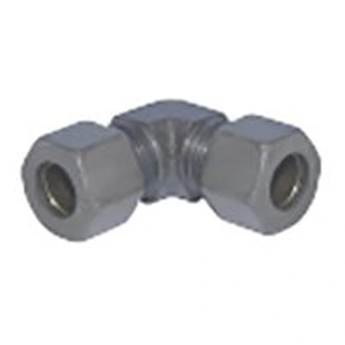 for Carbon Steel, Union Elbow L