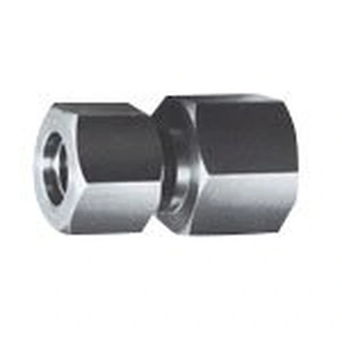 for Copper Tube – B Type Flareless Fitting -GS-1 FEMAL CONNECTOR