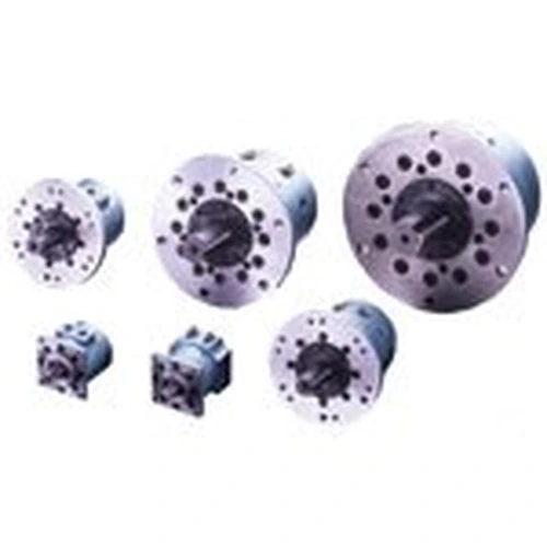Hydraulic High Rotor/Standard Type HRN Series