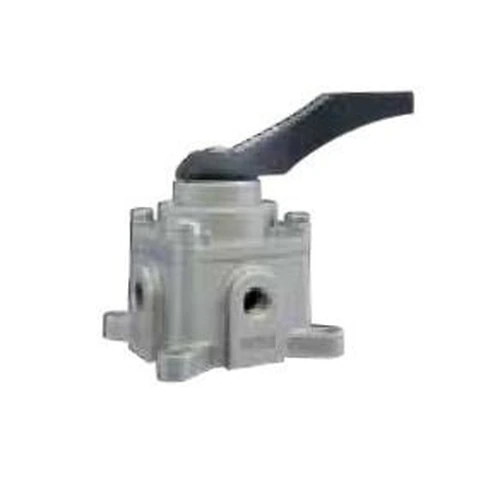 Manual Slide Valve – 4-Way 3-Position – BN-4H41C Series