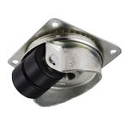 Low Floor Type Caster TH Type Swivel Bracket for Heavy Load (Size 50 mm to 65 mm)