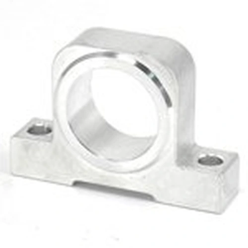 Miyoshi Block Bearing Housing URA Model (Press-Fit)