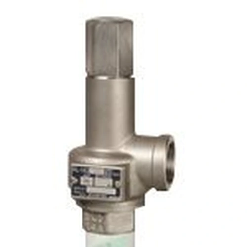 Safety Valve, Relief Valve AL-140 Series
