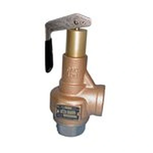 Safety Relief Valve, AL-150L Series