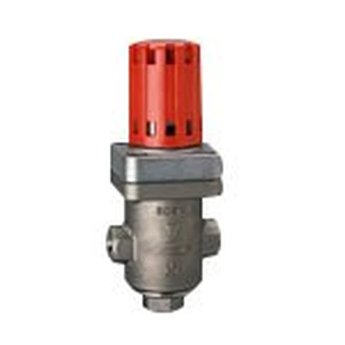 Pressure Reducing Valves (Steam), GD-30S Series