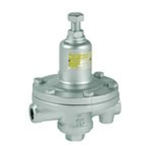 Pressure Reducing Valves (Steam), GD-6N Series