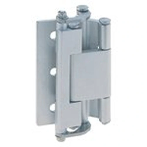 Stainless Steel 150° Open 4-Axis Hinge B-1405