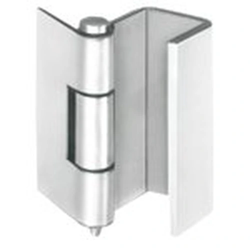 Stainless Steel U-Shaped Back Hinge, Type 1 B-1531