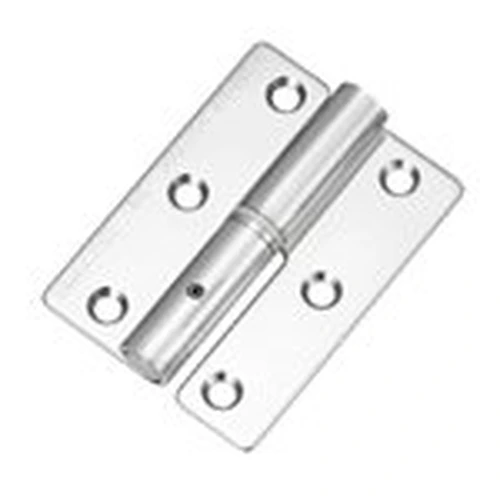 Stainless Steel Dust-Suppressing Detachable Hinge B-1268